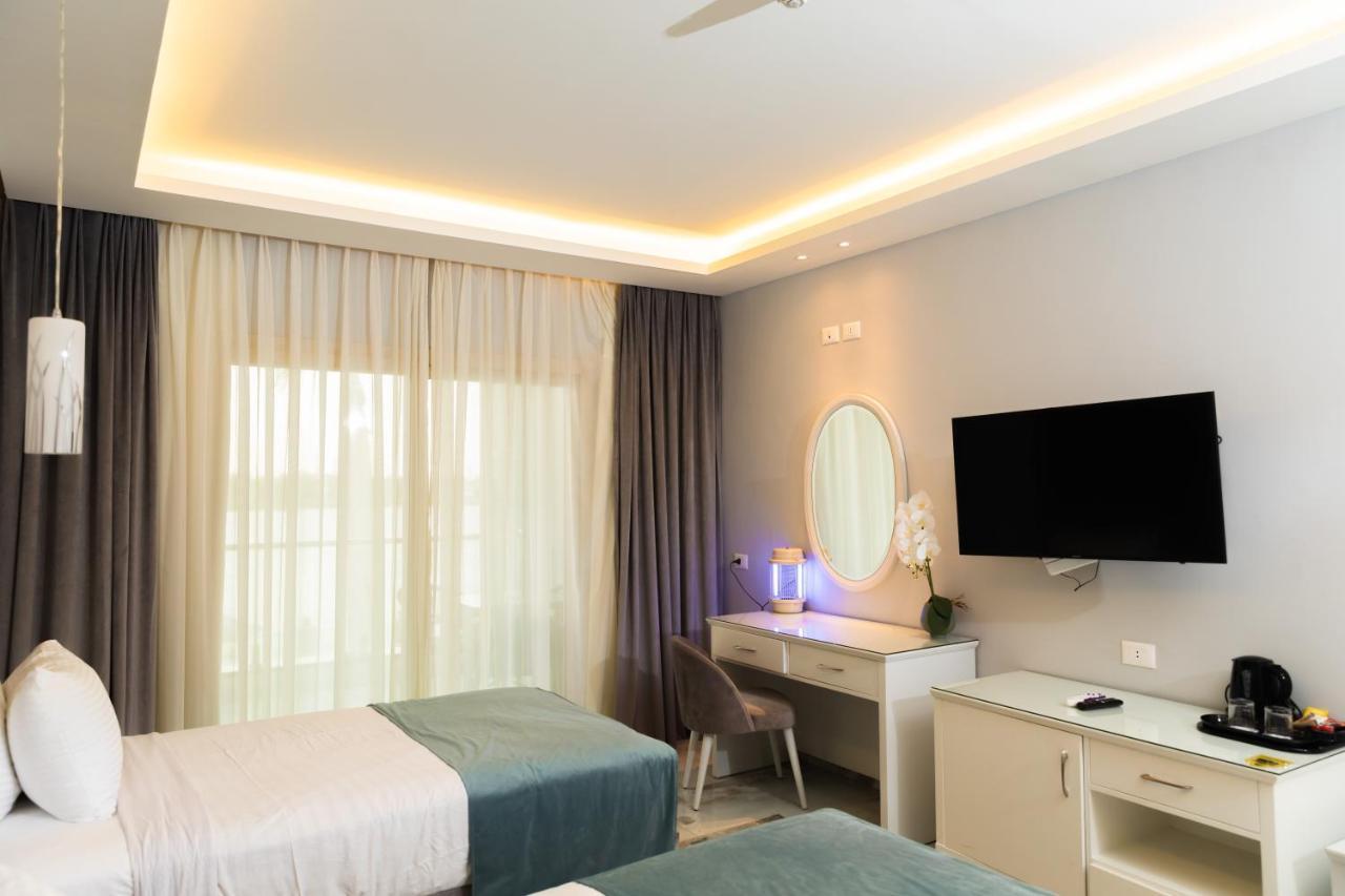 Nile Club Hotel Kairo Eksteriør billede