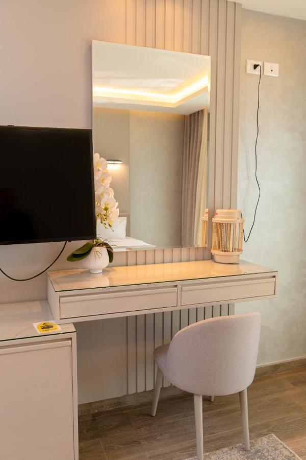 Nile Club Hotel Kairo Eksteriør billede