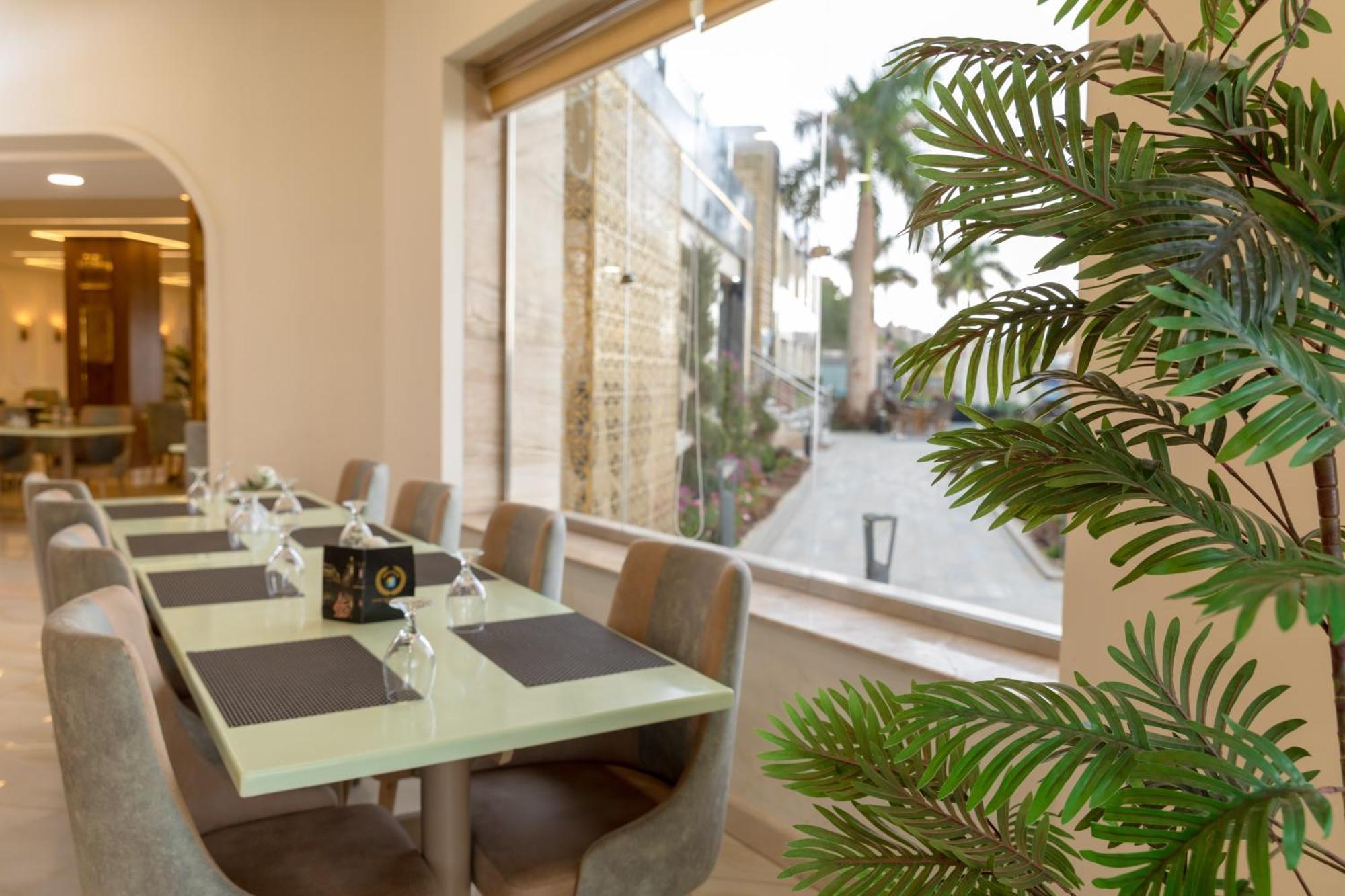 Nile Club Hotel Kairo Eksteriør billede